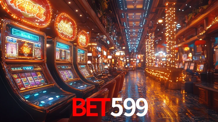 bet599: Seu Cassino Premiado com Pagamentos Rápidos