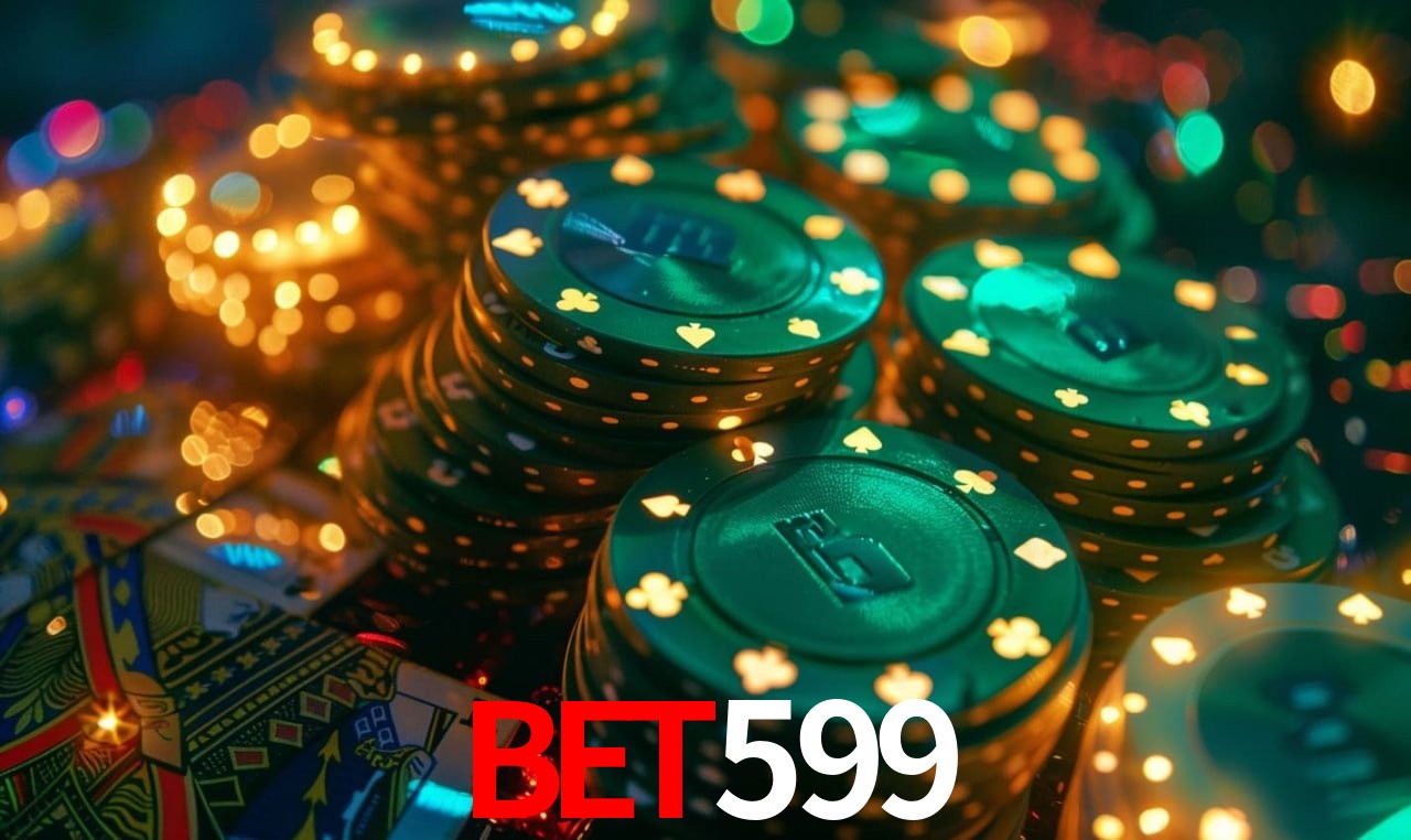 Estatísticas bet599