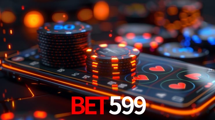 Welcome Bonus bet599
