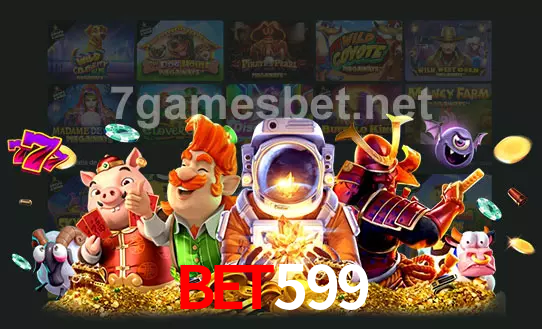 cassino bet599
