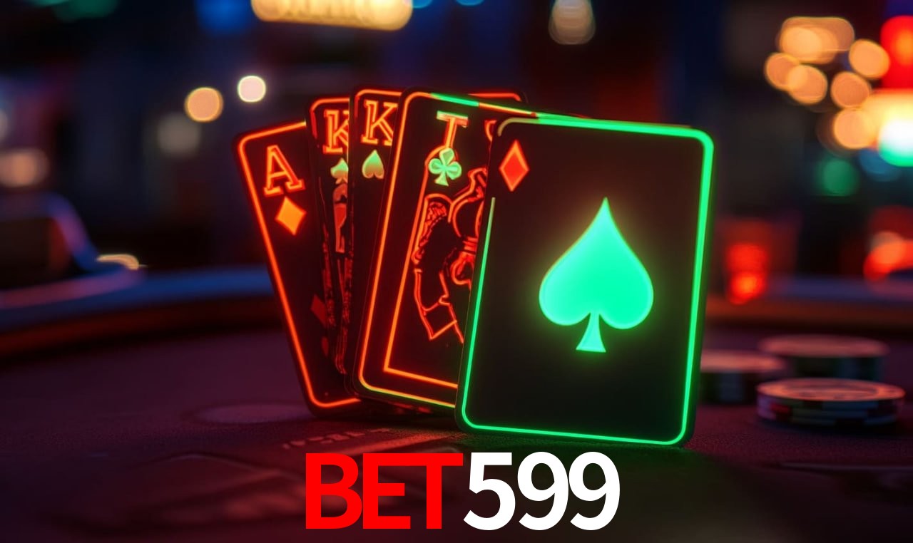 Provedores de Jogos bet599