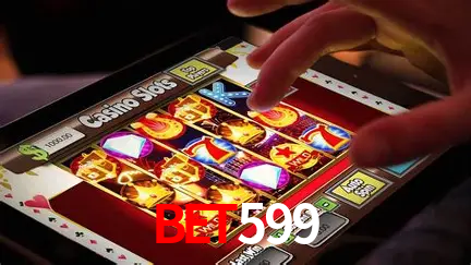 Descubra o Mundo do Cassino Online com bet599
