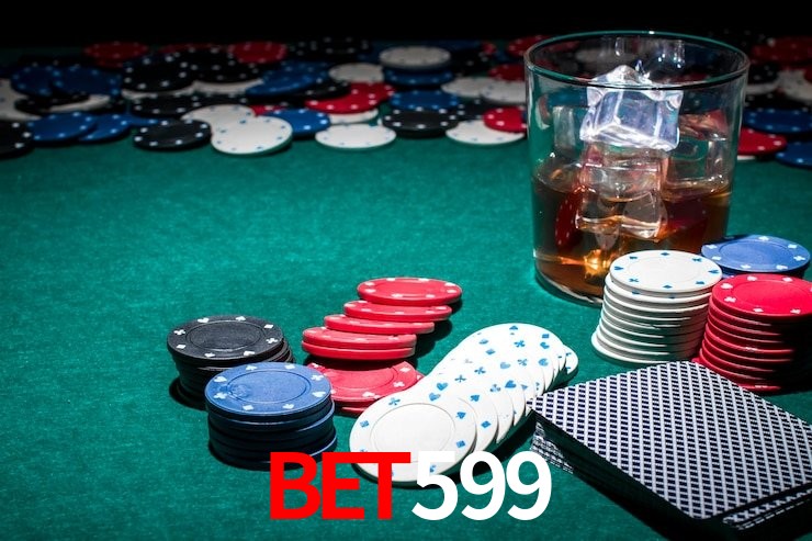 Apostas de Futebol bet599