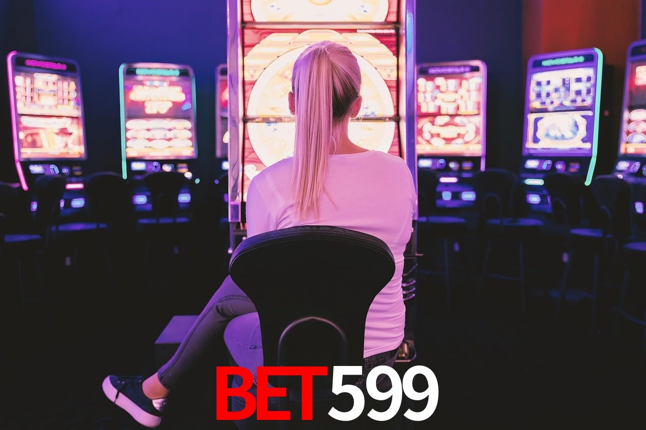 Bonus Features bet599