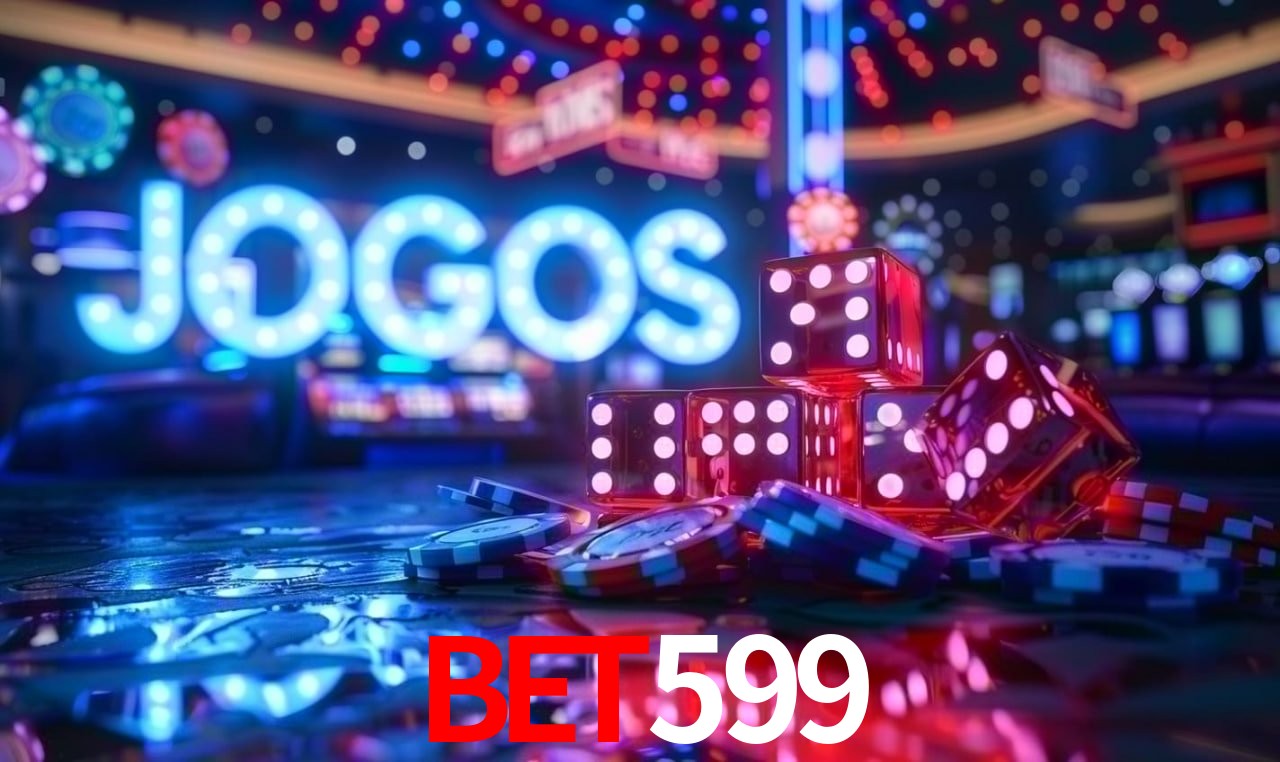 Torneios bet599