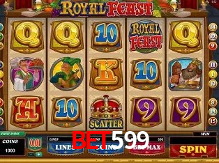 Seasonal Promotions bet599