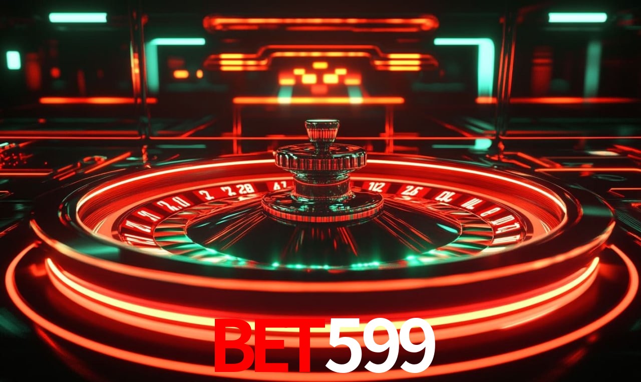 Apostas Esportivas na bet599: Um Guia Completo