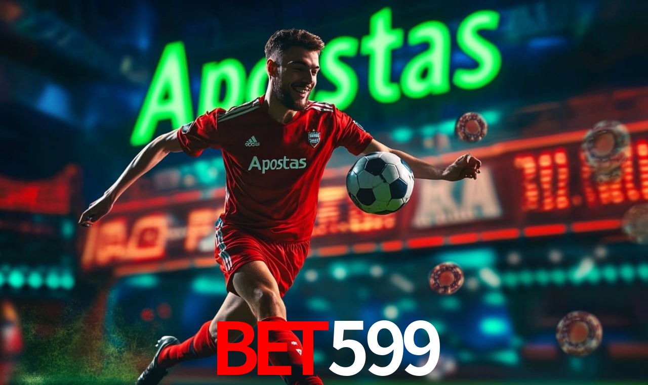 Bônus Diários bet599
