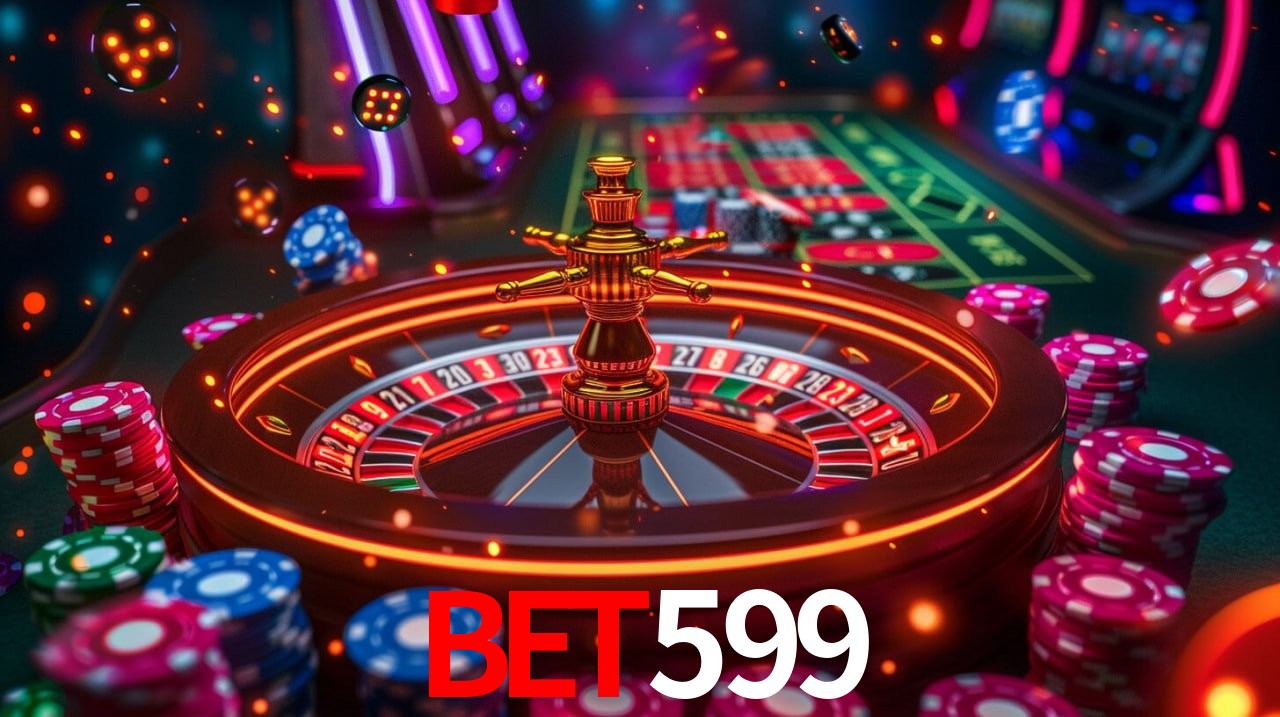 PIX Instantâneo bet599