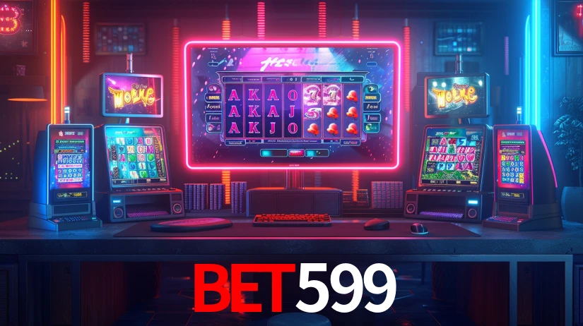 bet599: Jogos de Caça-Níqueis-Altas Recompensas, Roleta-Velocidade, Blackjack-Desafios Máximos