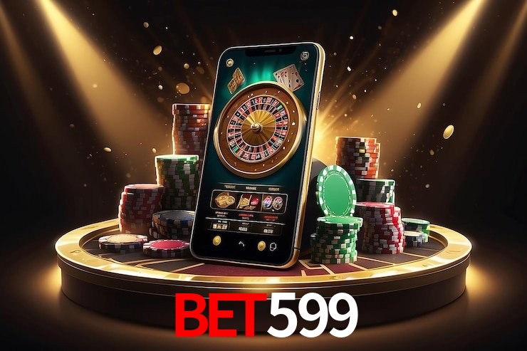 Integração de APIs bet599