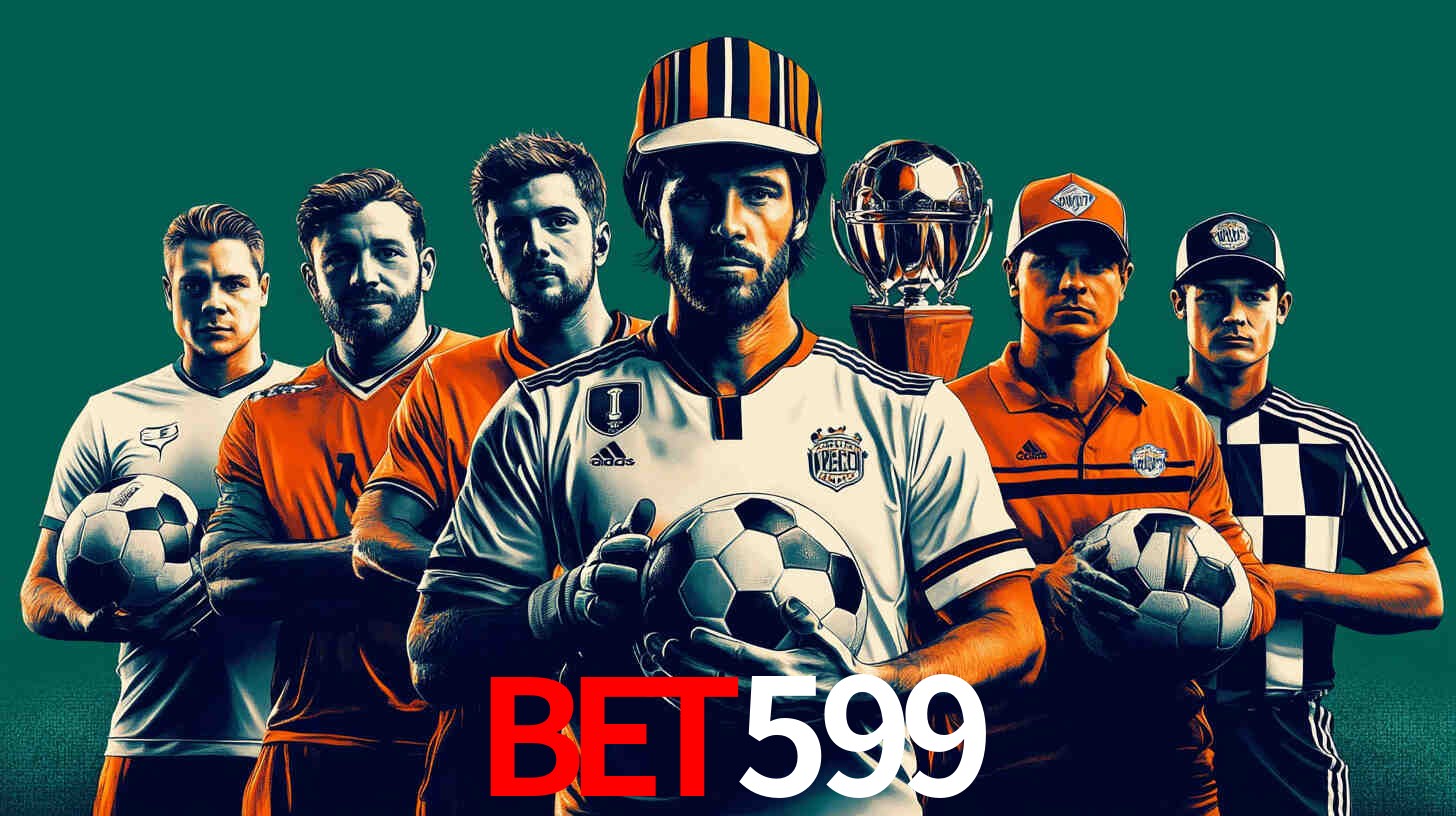 Explorando a Categoria de Eventos em Apostas na bet599