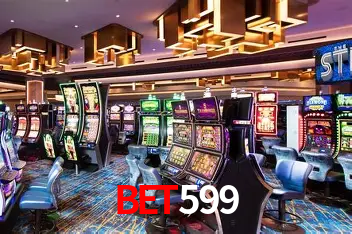 Descubra o Programa VIP da bet599: Vantagens Exclusivas para Jogadores