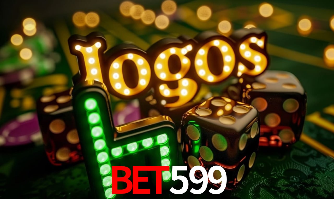 Casino Ao Vivo bet599