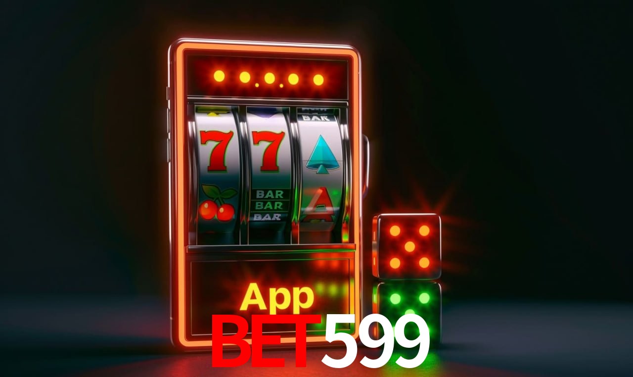 Jogos de Slot bet599