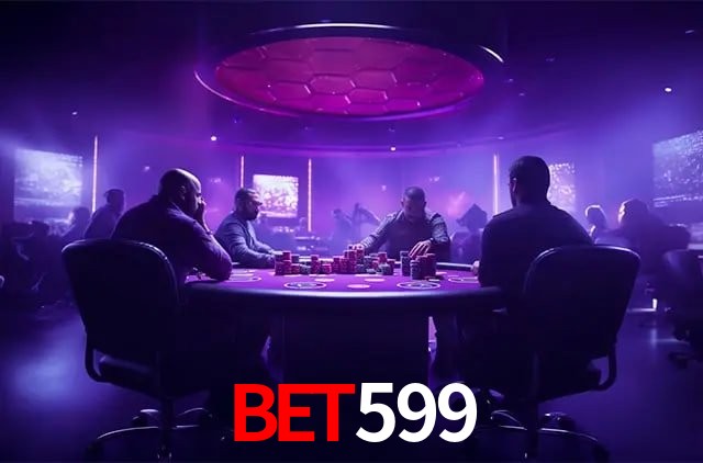 Diretório de Jogos bet599