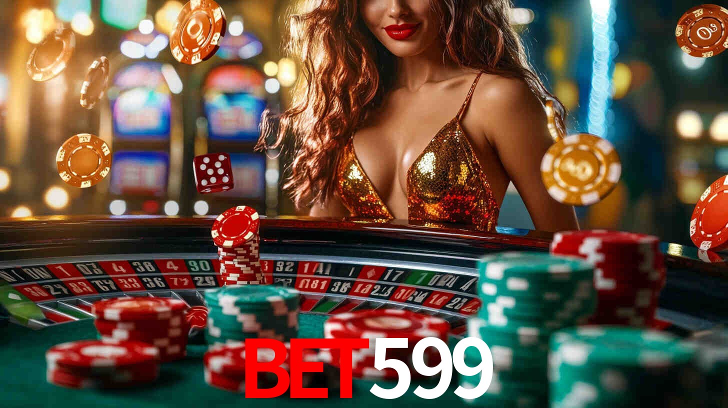 Premium Interface bet599