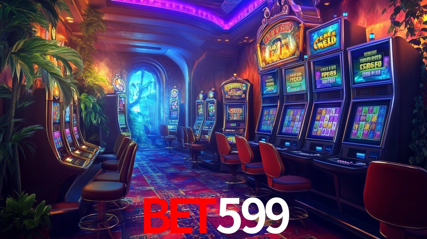 Programa VIP bet599