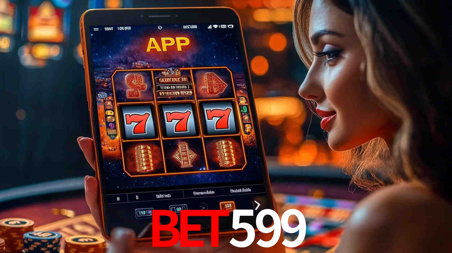 bet599: A Experiência de Casino com Jogos de Mesa ao Vivo