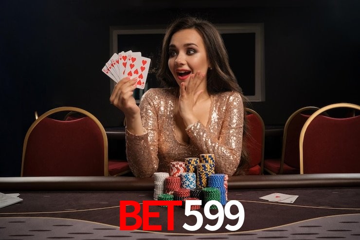 Jogos Exclusivos bet599