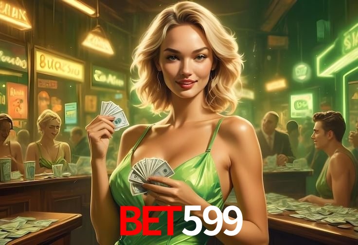 A Emoção da Loteria na bet599: Uma Chance de Mudança de Vida