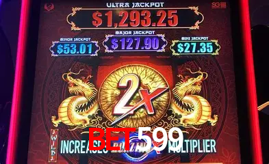 A Experiência Imersiva dos Cassinos Ao Vivo no bet599