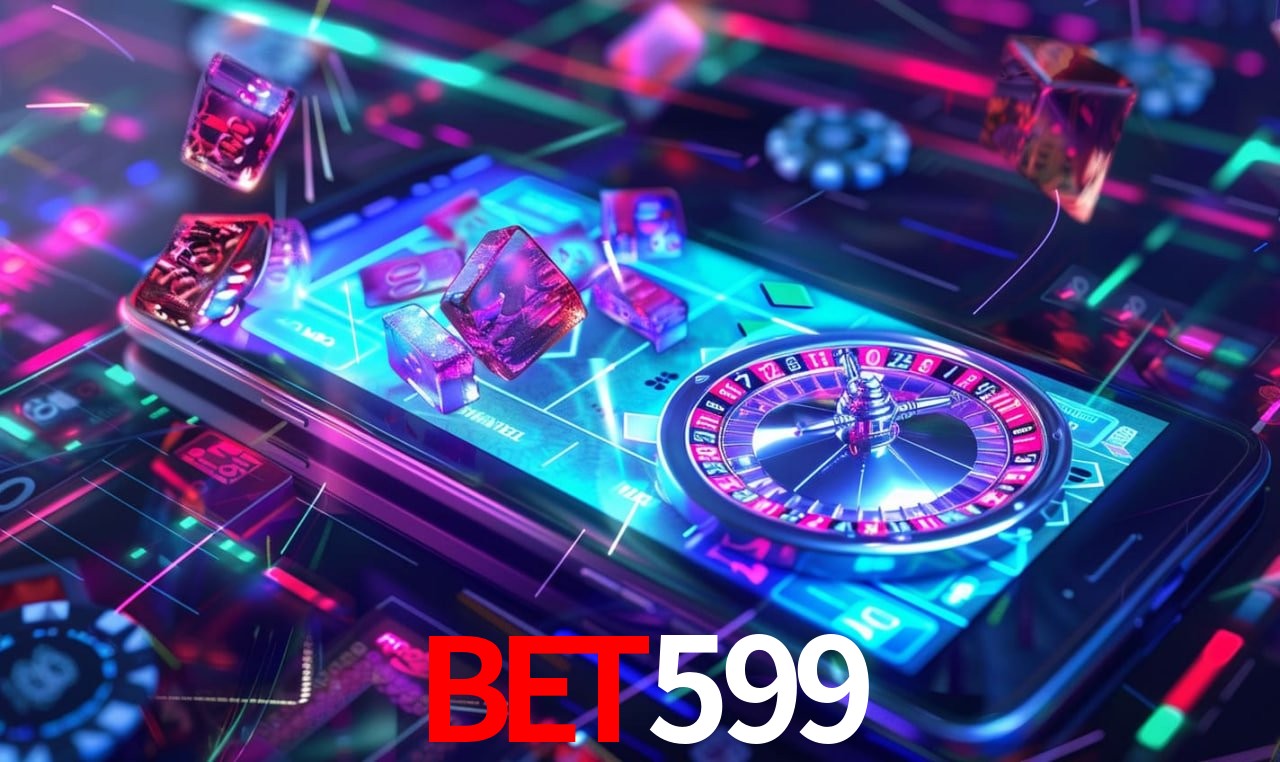 Estatísticas do Jogo bet599