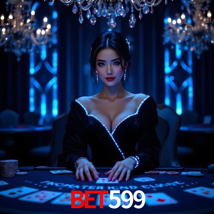 Benefícios da Conta bet599