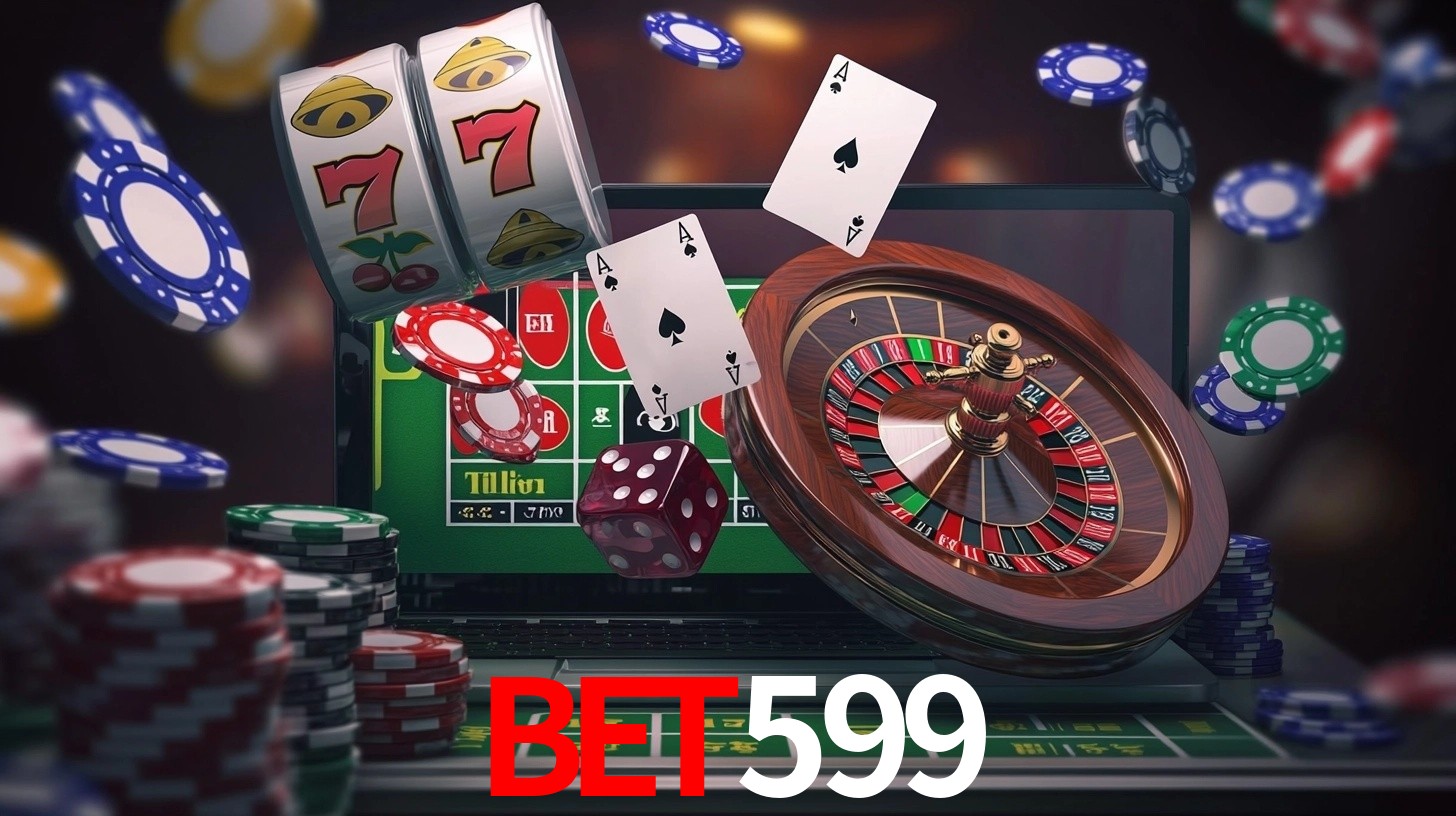 Ofertas Imperdíveis na bet599: Promoções e Bônus Que Valem a Pena