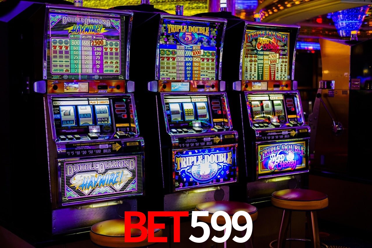 Estatísticas Esportivas bet599
