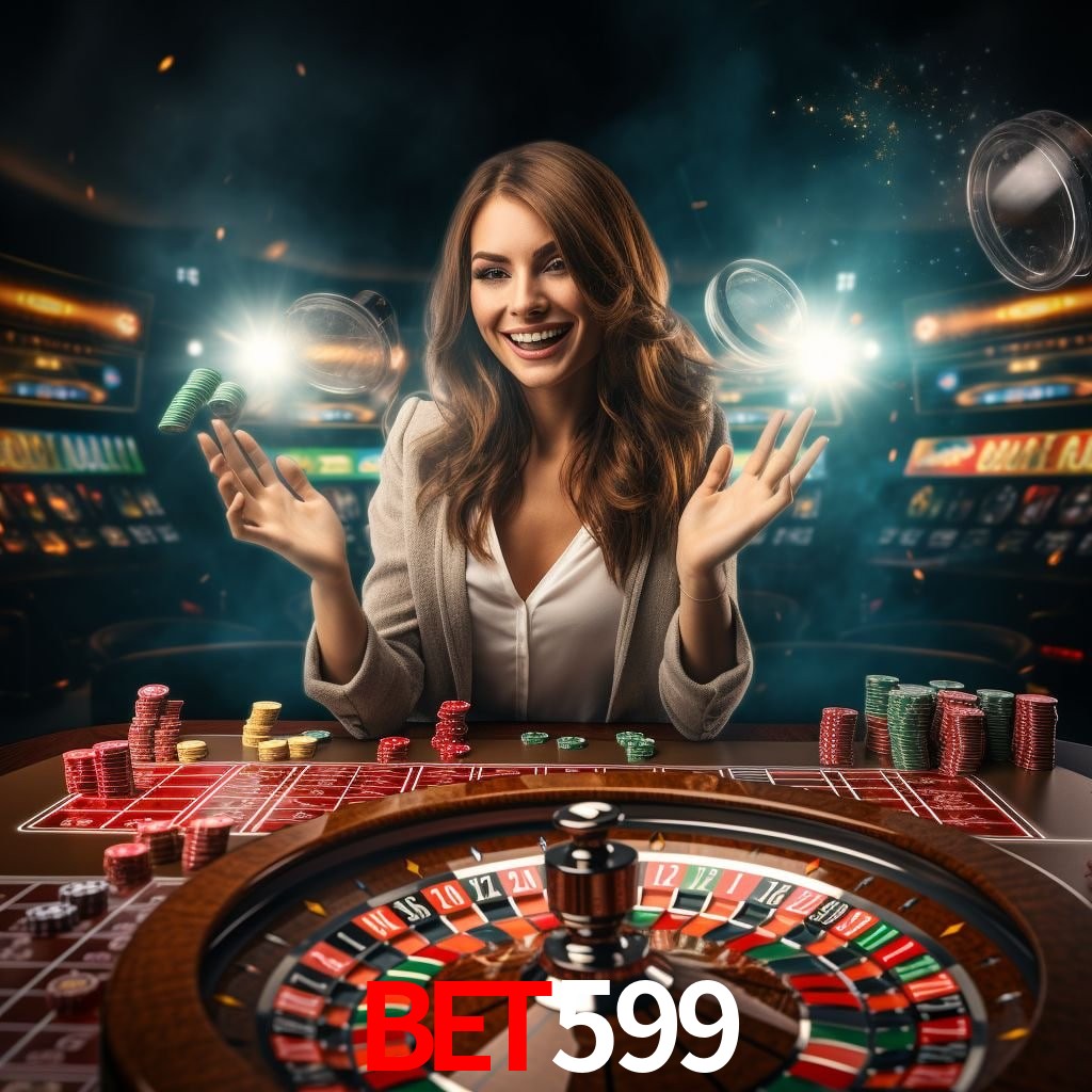 Experimente o Login Seguro Premium no bet599