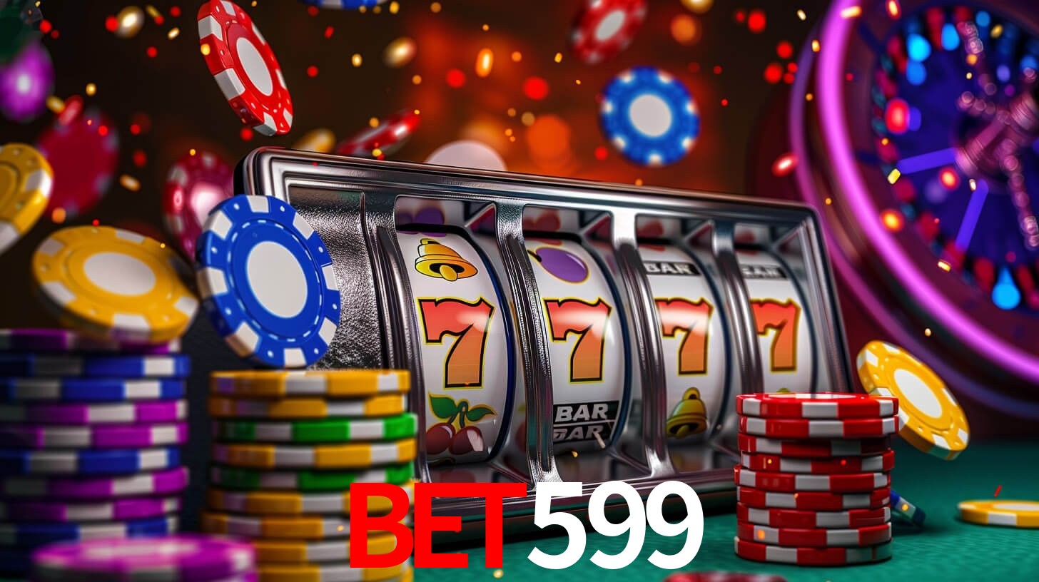 Casino Ao Vivo bet599