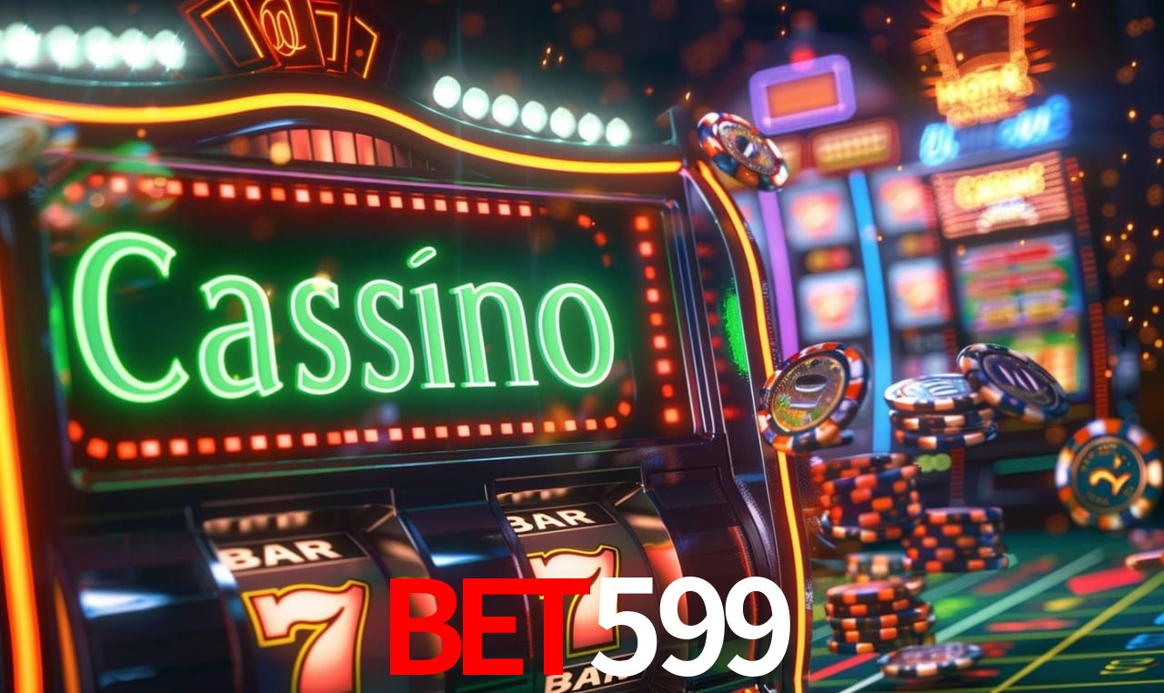 Sistemas de Segurança bet599