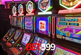 A Revolução dos Aplicativos de Jogos no bet599