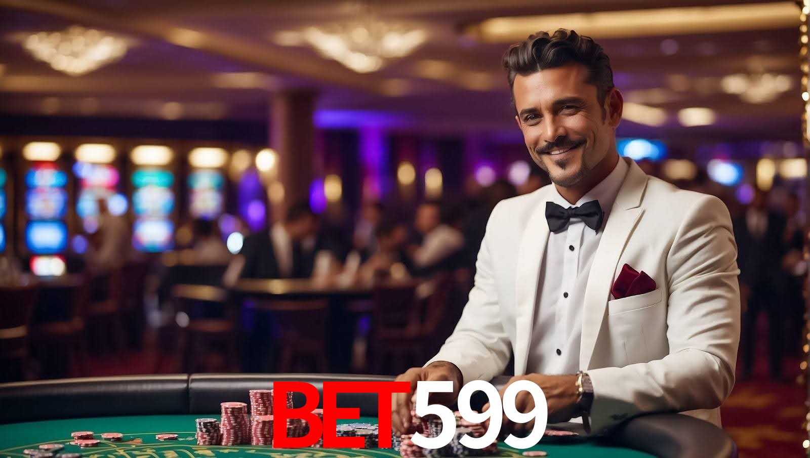 Promoção Relâmpago bet599