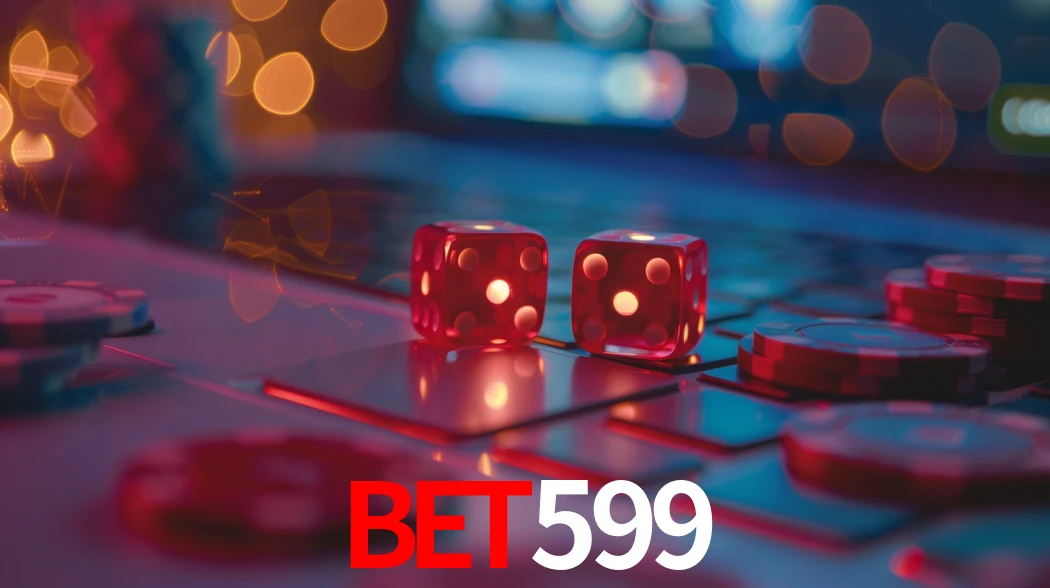 Live Casino bet599