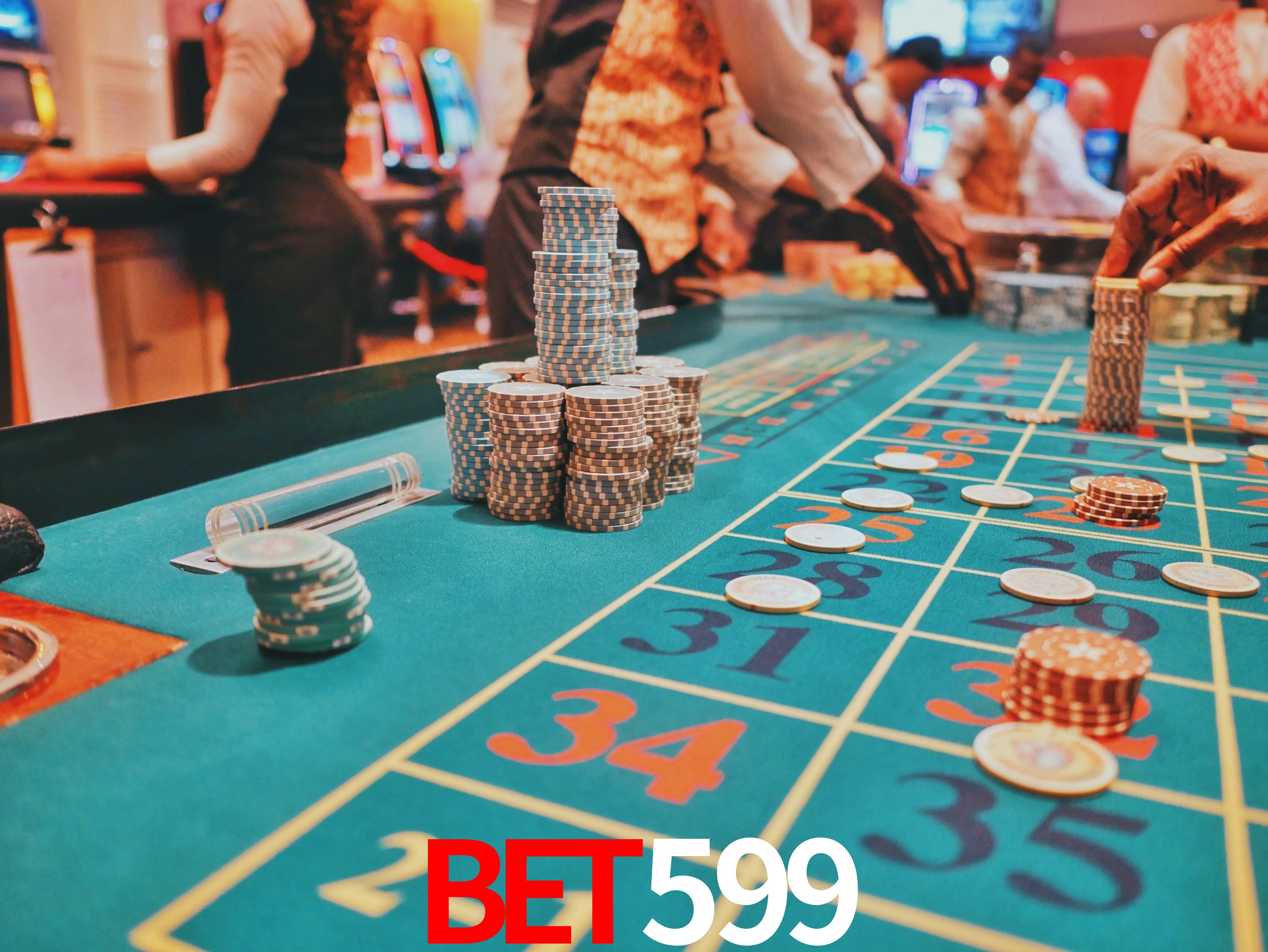 Apostas de Basquete bet599