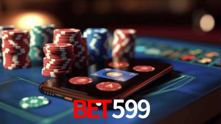 Cadastro Rápido bet599