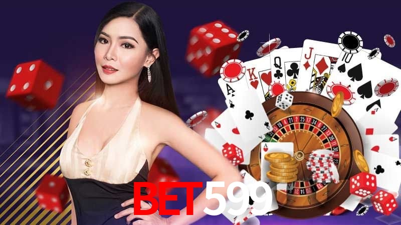 Programa VIP bet599