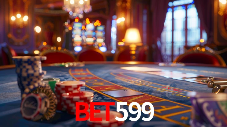 Slot Games bet599