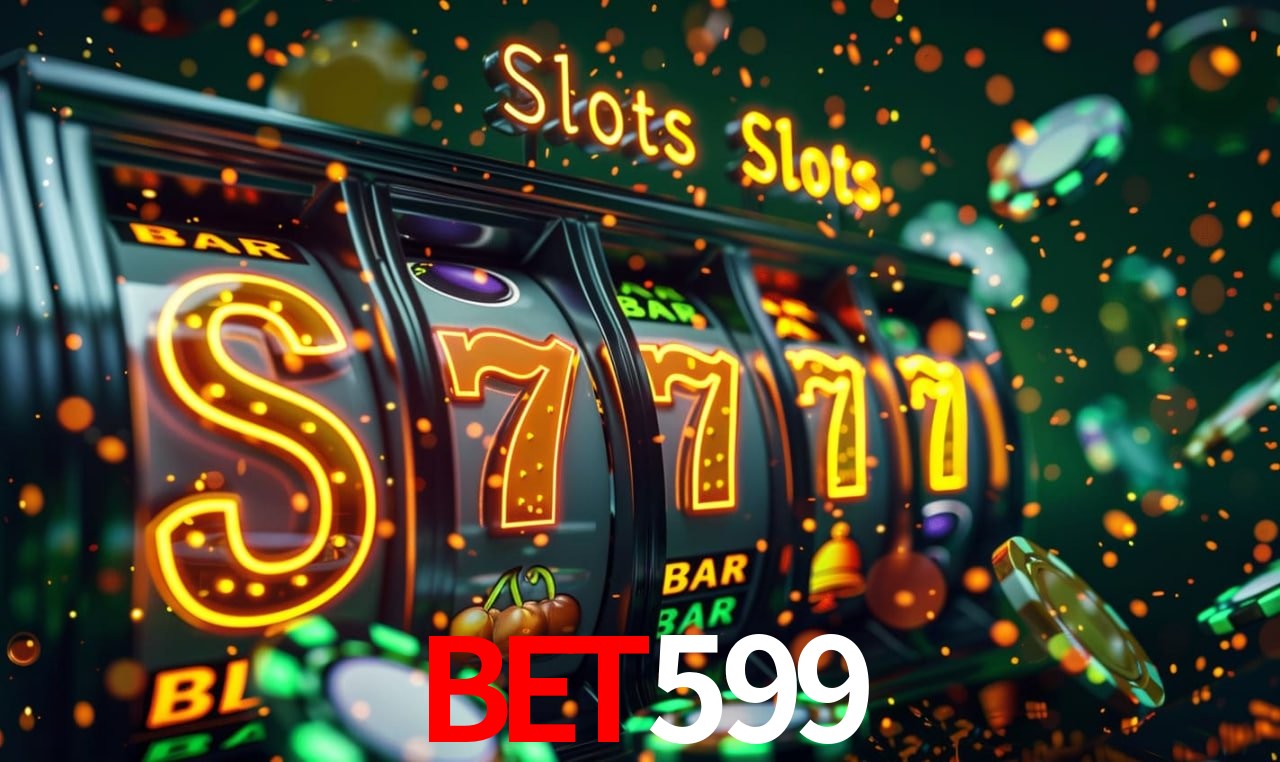 Apostas de Tênis bet599