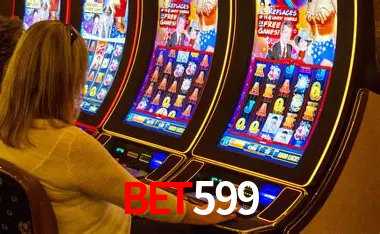 Descubra a Magia dos Jogos de Arcade no bet599