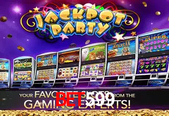 Descubra o Mundo do Cassino Online com bet599