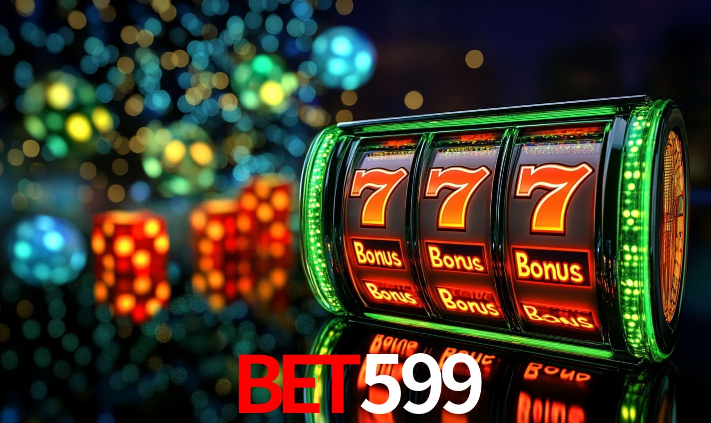 Tecnologia da Plataforma bet599