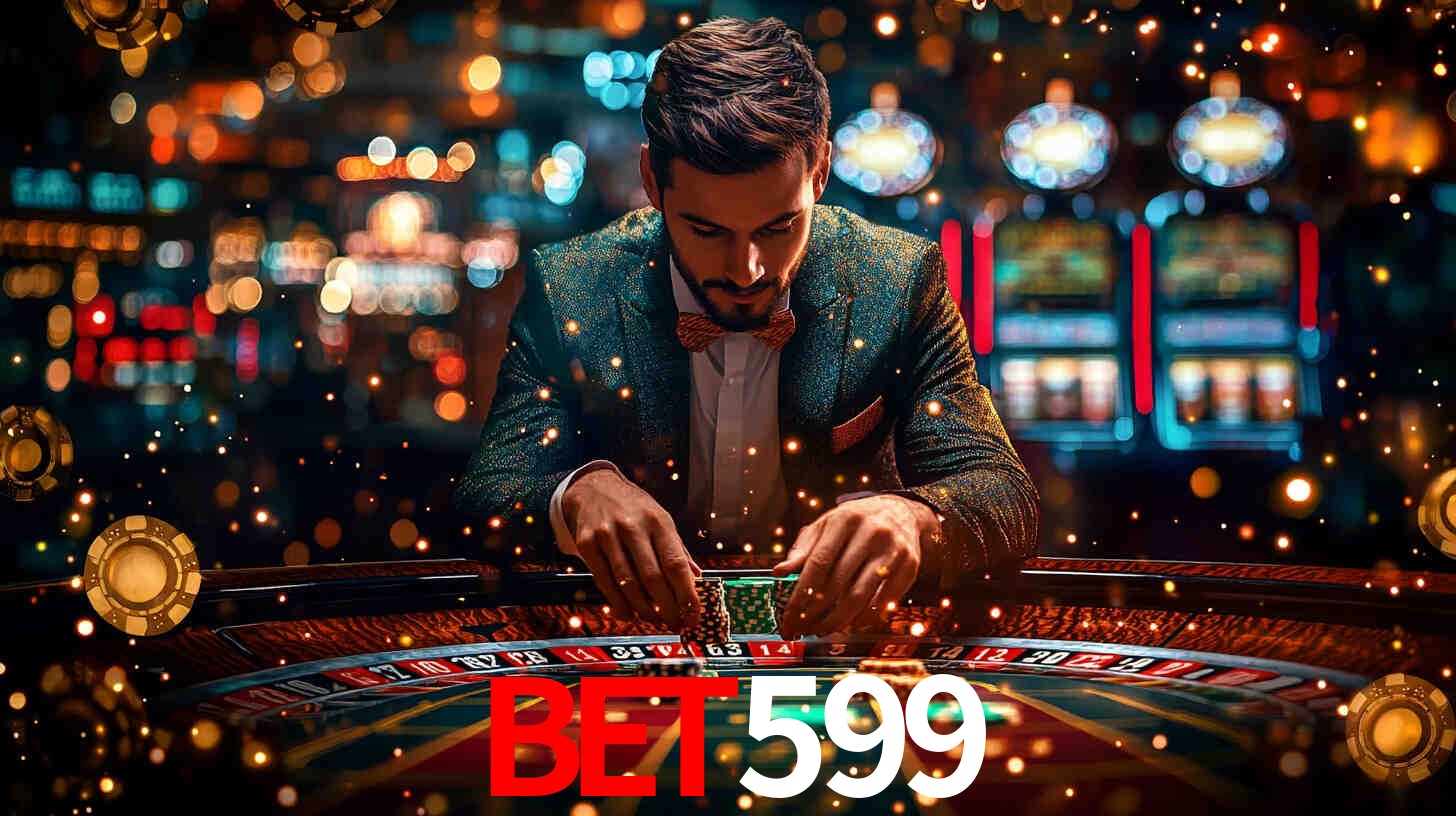bet599 App Interface