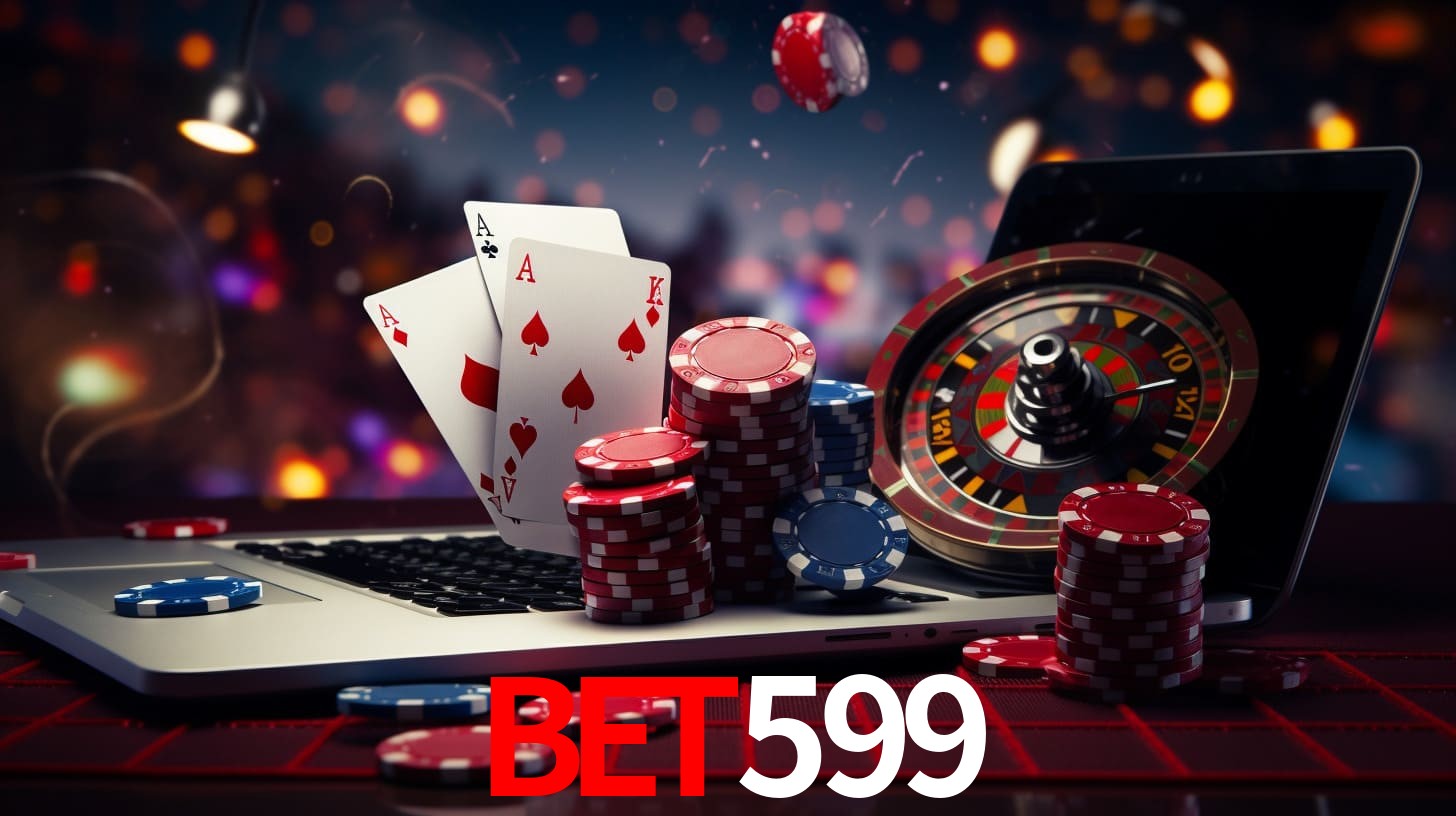 VIP Casino bet599