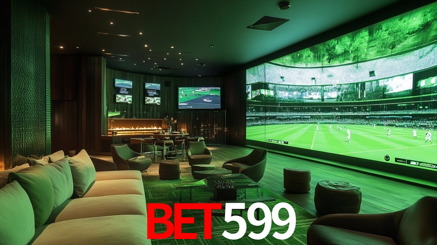 bet599: Seu Especialista em Apostas Esportivas Brasileiras