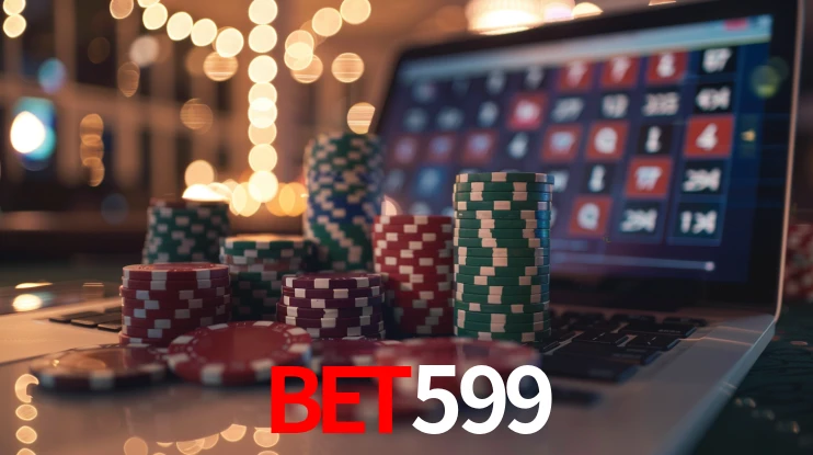 Game Providers bet599