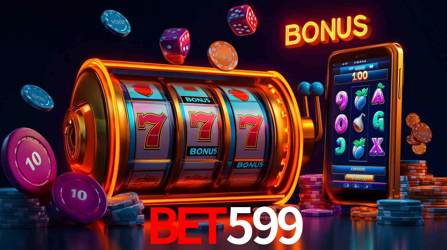 Inovações de Jogos na bet599: O Futuro das Experiências Interativas