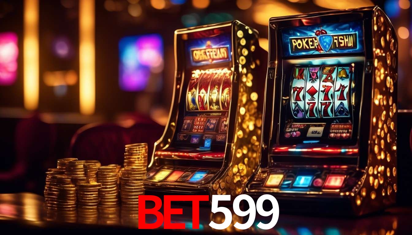 cassino bet599